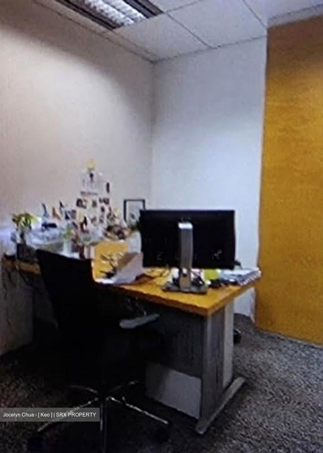 John Hancock Tower (D1), Office #636311781